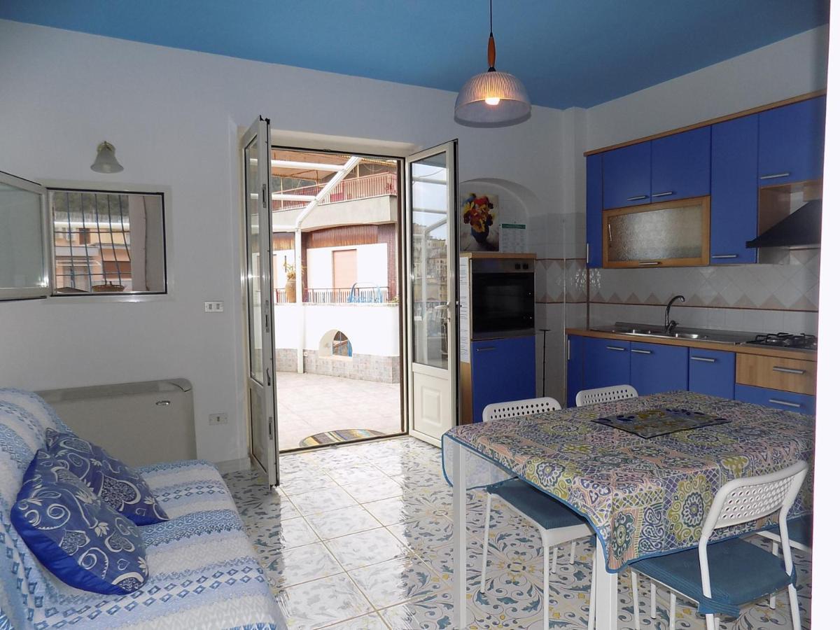 Maison Poppy Maiori Ngoại thất bức ảnh
