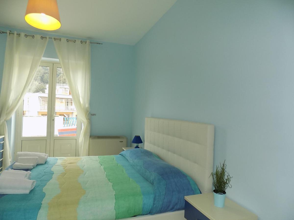 Maison Poppy Maiori Ngoại thất bức ảnh