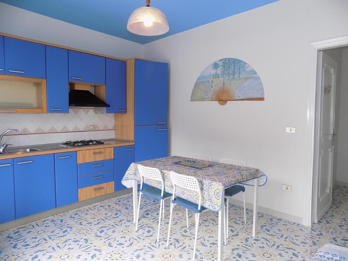 Maison Poppy Maiori Ngoại thất bức ảnh